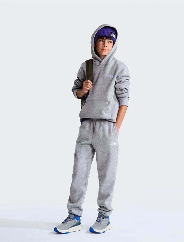 Pantalone The North Face - grigio