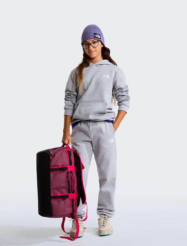 Pantalone The North Face - grigio