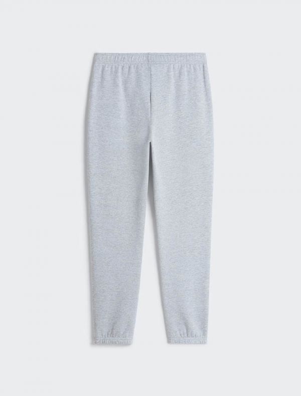 Pantalone The North Face - grigio