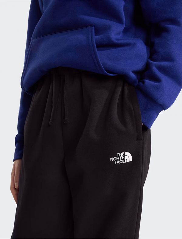 Pantalone The North Face - nero