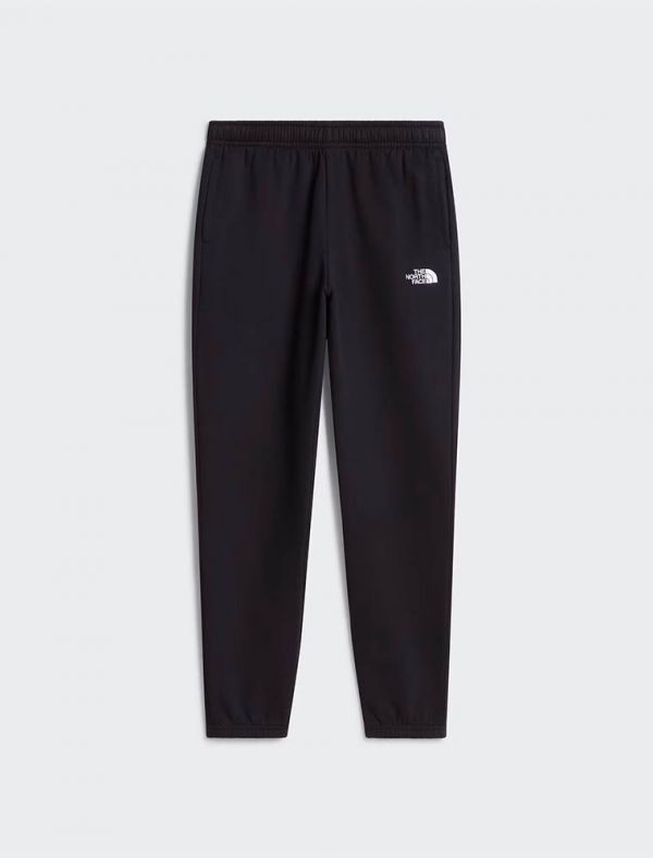 Pantalone The North Face - nero