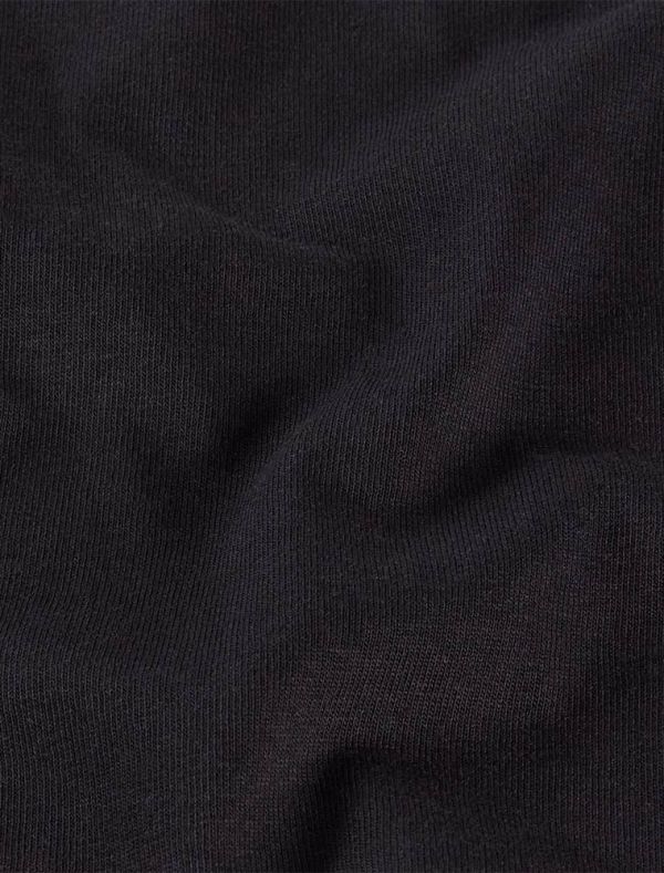 T-shirt manica corta sportiva The North Face - nero