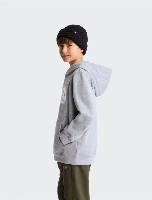 Felpa sportiva The North Face - grigio