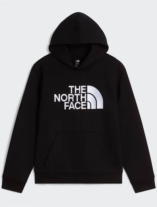 Felpa sportiva The North Face - nero