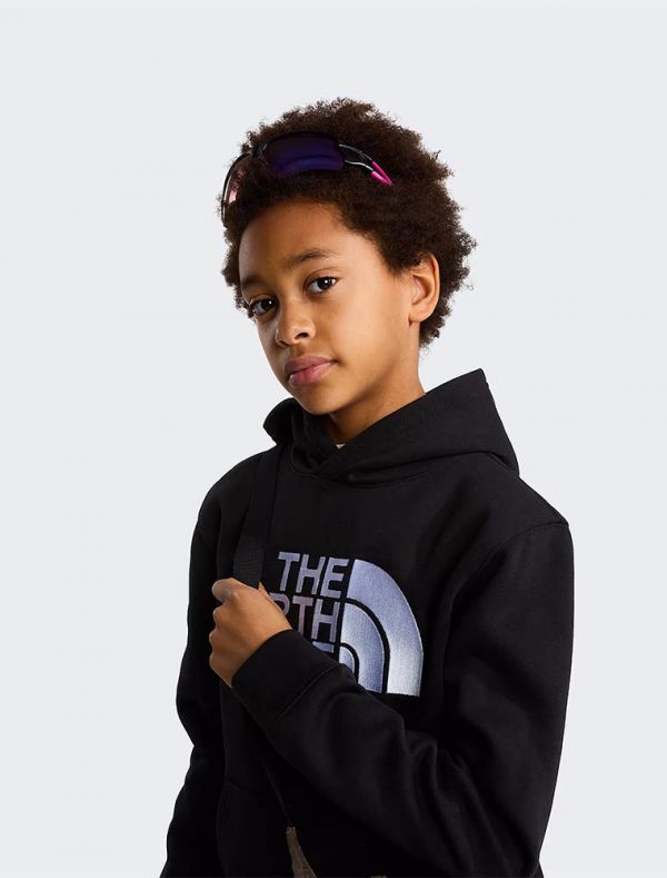 Felpa sportiva The North Face - nero
