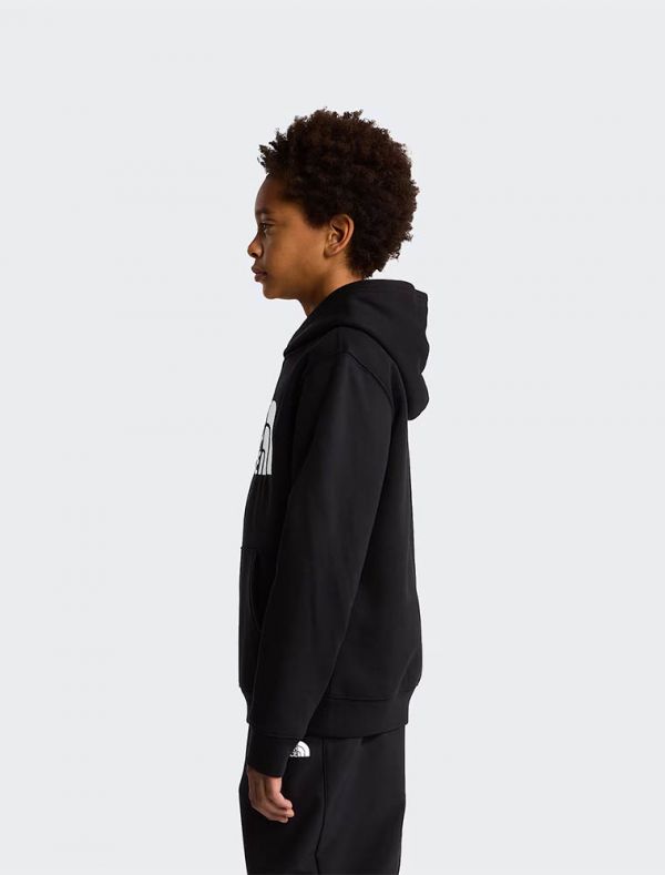Felpa sportiva The North Face - nero