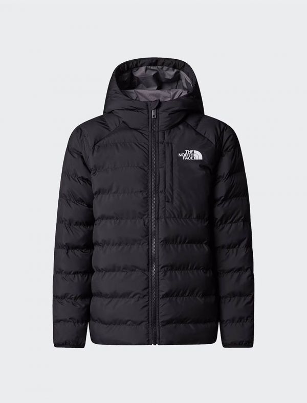 Giubbino imbottito The North Face - nero