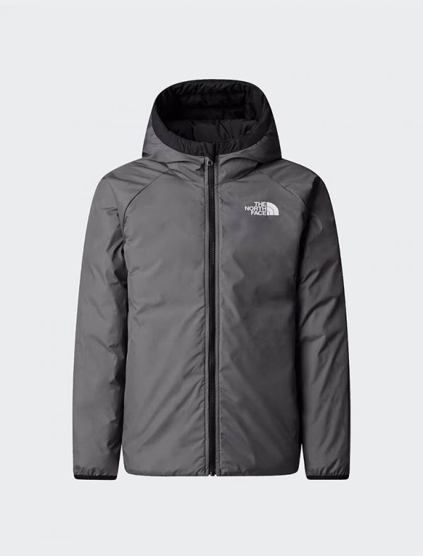 Giubbino imbottito The North Face - nero