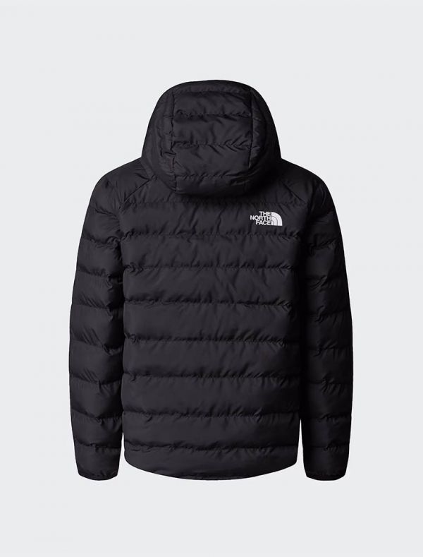 Giubbino imbottito The North Face - nero