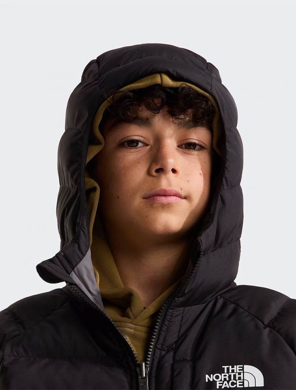 Giubbino imbottito The North Face - nero