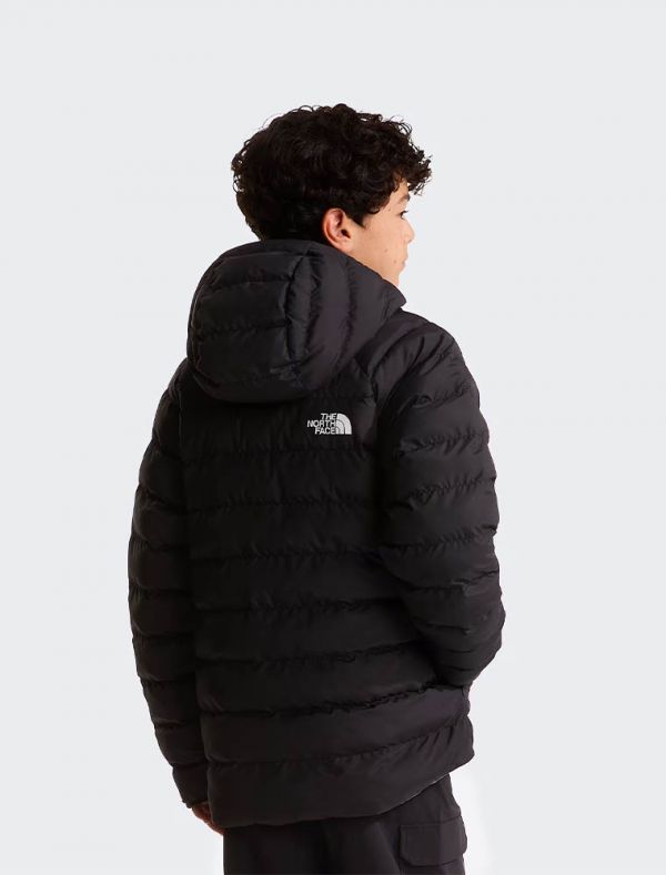 Giubbino imbottito The North Face - nero