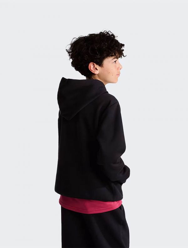 Felpa sportiva The North Face - nero