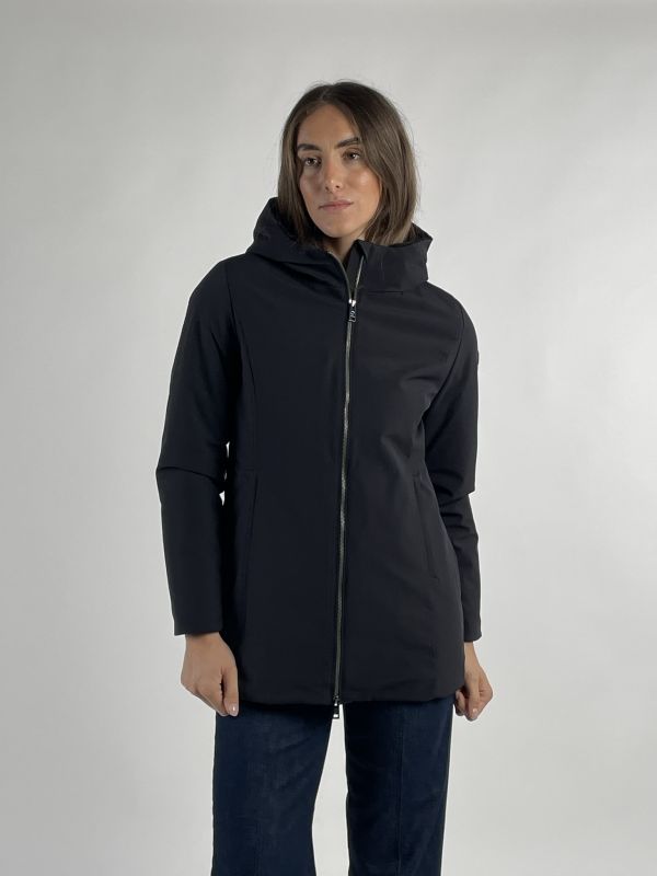 Giaccone Canadiens - black
