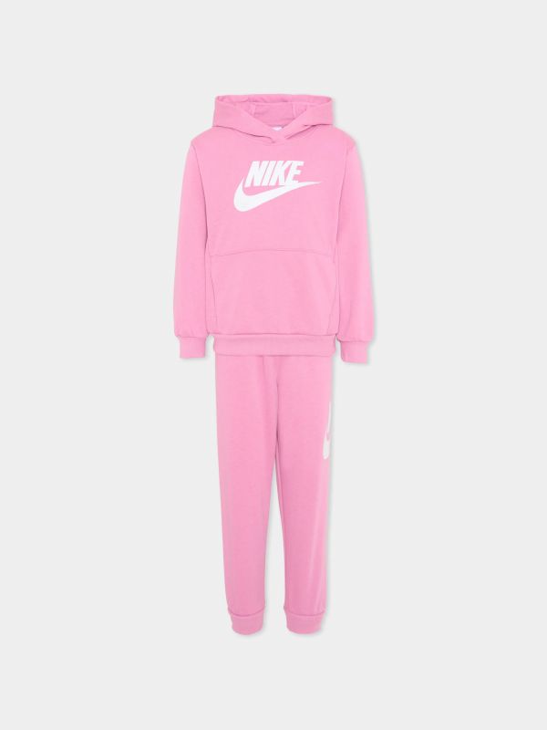 Tuta ginnica Nike - peonia