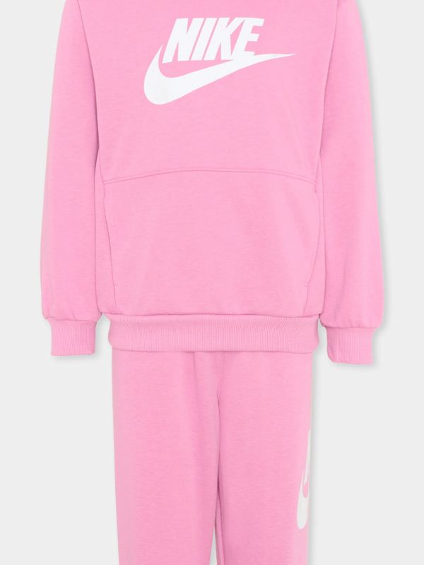 Tuta ginnica Nike - peonia