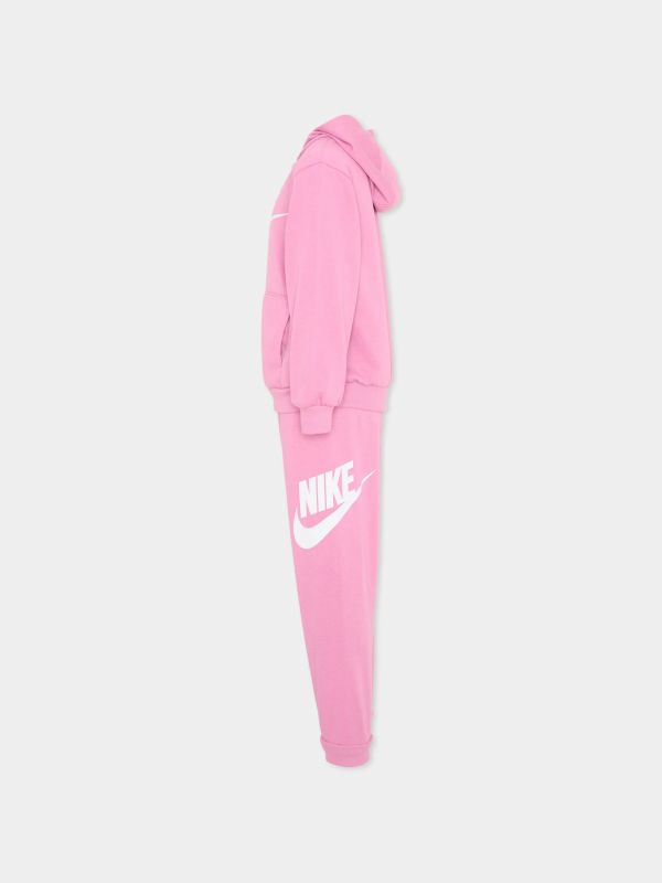 Tuta ginnica Nike - peonia