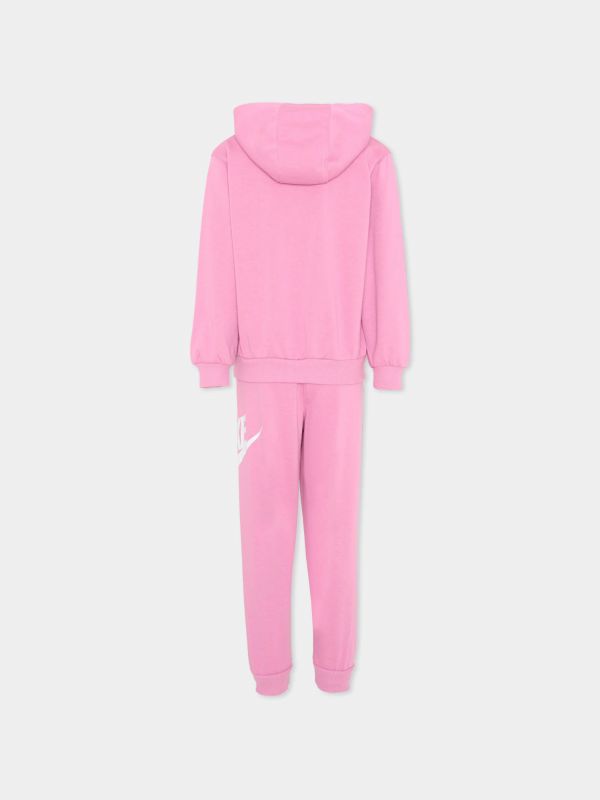 Tuta ginnica Nike - peonia
