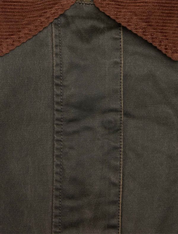 Giubbino Only - verde scuro