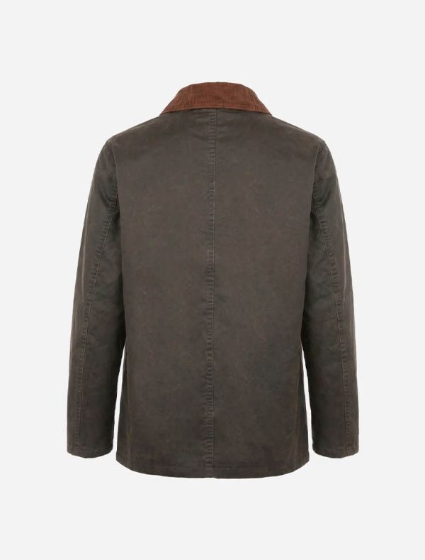 Giubbino Only - verde scuro