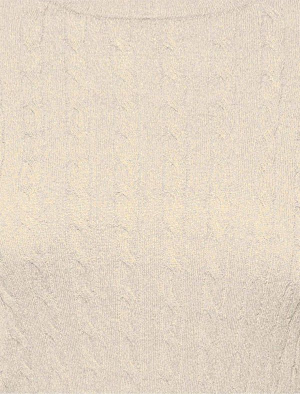 Lupetto Only - betulla