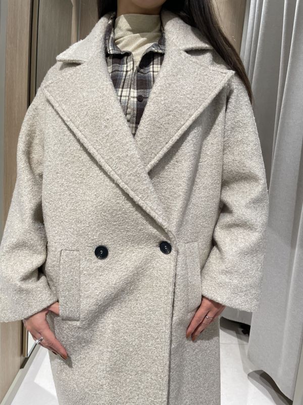 Cappotto San Babila - casha