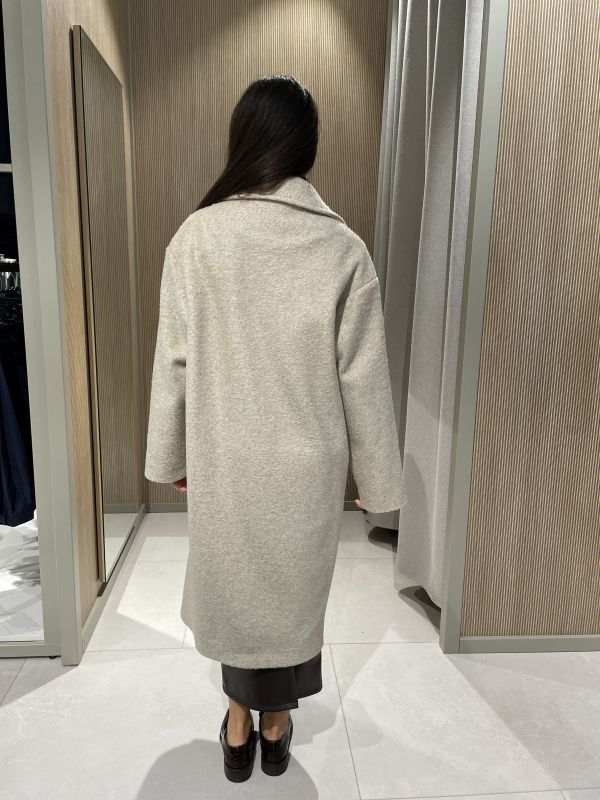 Cappotto San Babila - casha