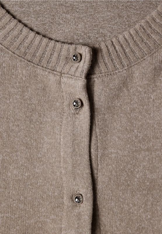 Cardigan Street One - beige