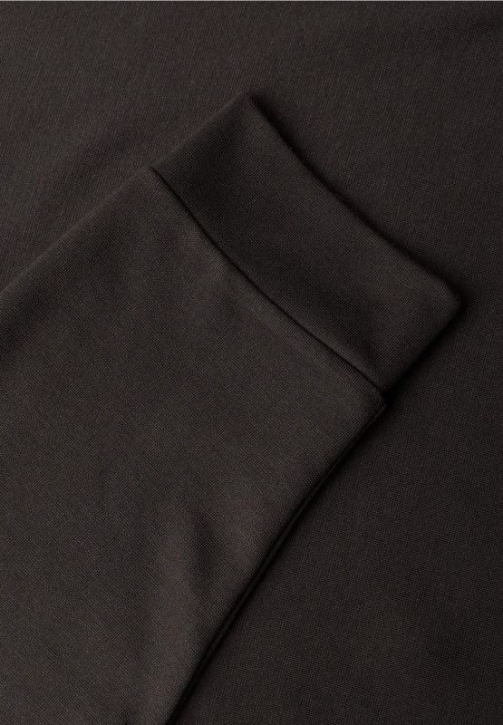Maglia manica lunga Street One - moro