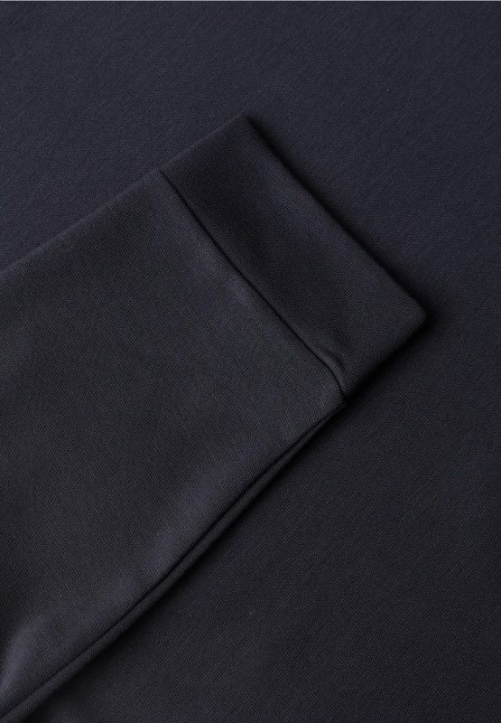 Maglia manica lunga Street One - indigo