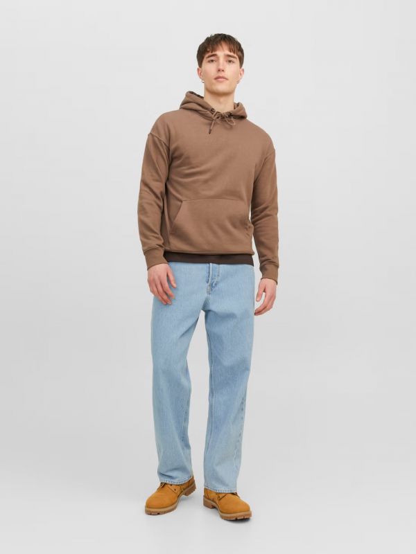 Pantalone jeans Jack & Jones - denim chiaro