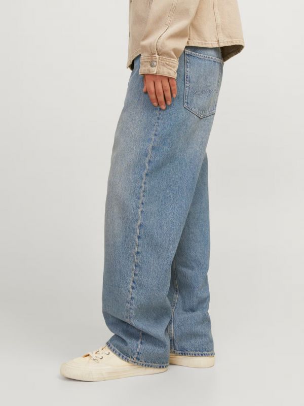 Pantalone jeans Jack & Jones - denim medium