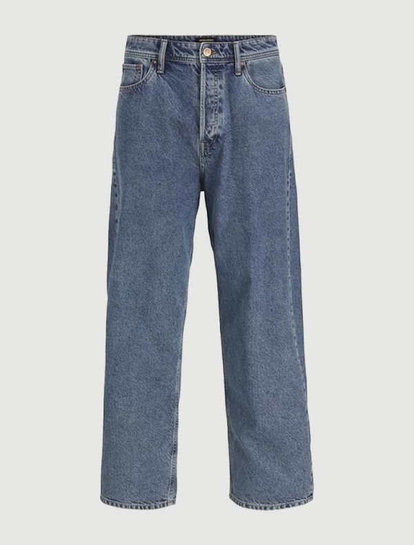 Pantalone jeans Jack & Jones - denim medium