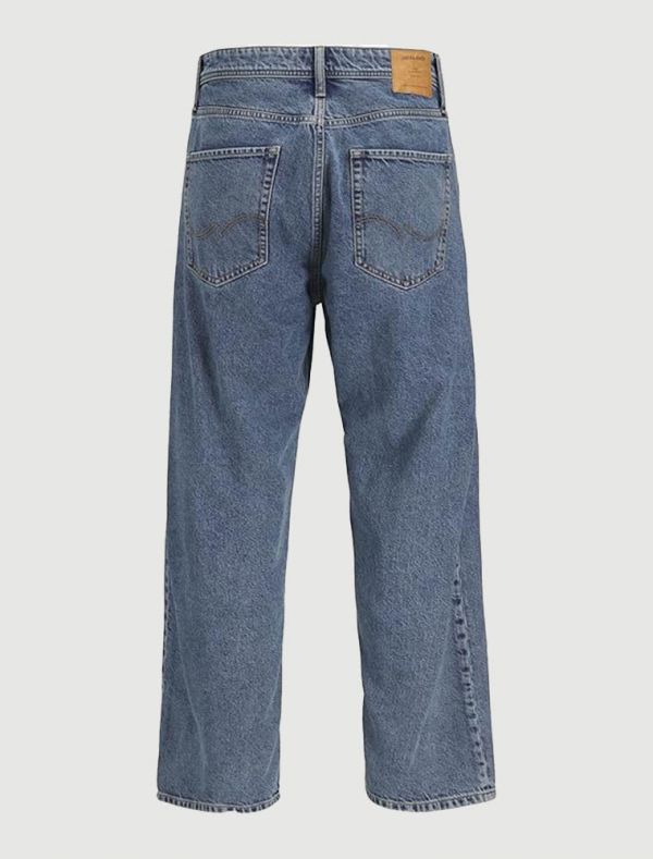 Pantalone jeans Jack & Jones - denim medium