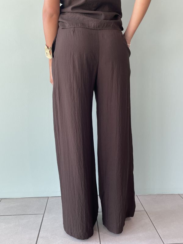 Pantalone Rinascimento - cioccolato