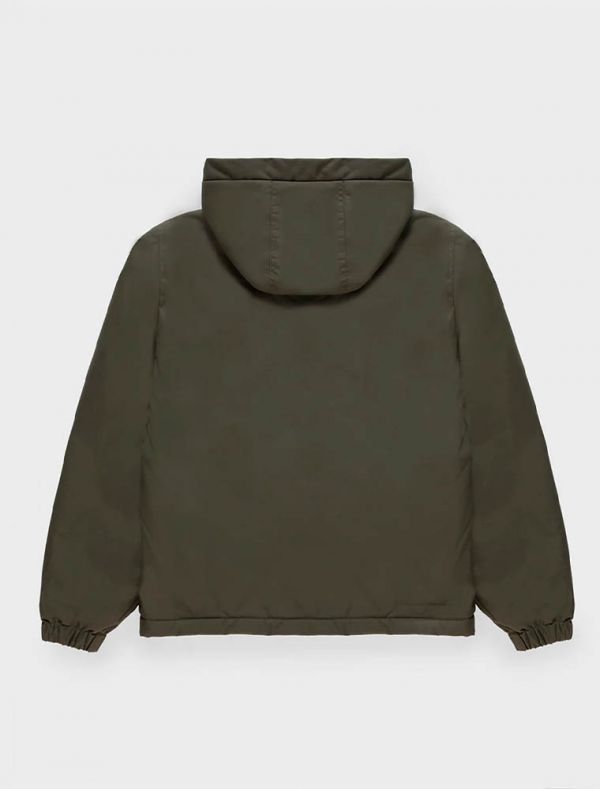 Giubbino imbottito Refrigiwear - verde