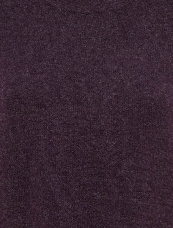 Maglia manica lunga Jdy - viola