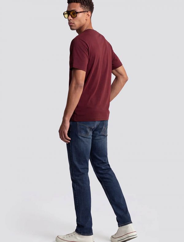 Pantalone jeans Gas - denim