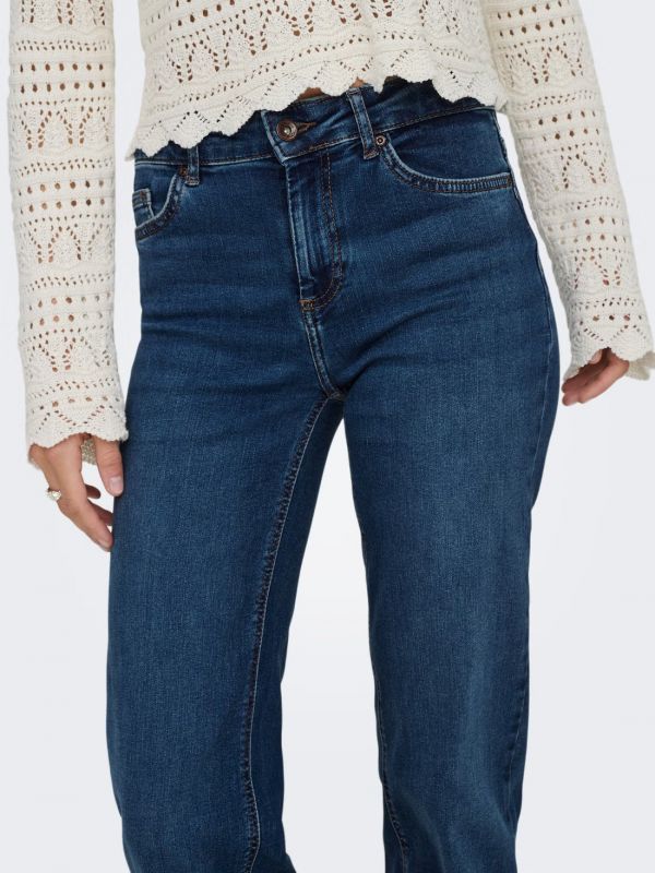 Pantalone jeans Only - dark blue