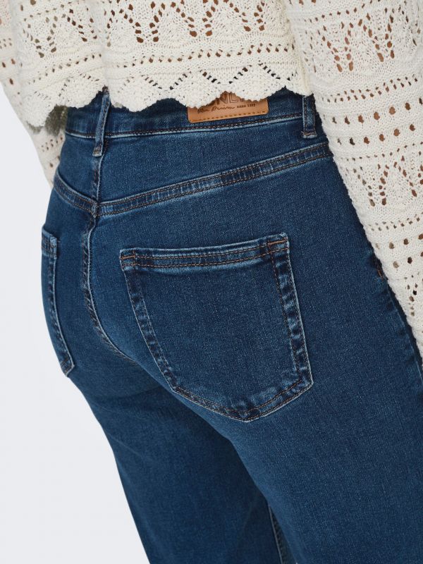 Pantalone jeans Only - dark blue