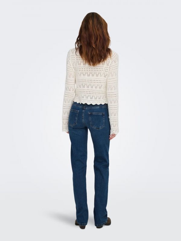 Pantalone jeans Only - dark blue
