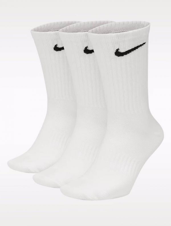 Calzini sportivi Nike - bianco