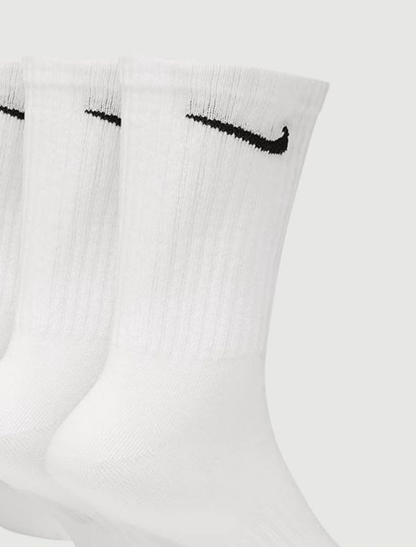 Calzini sportivi Nike - bianco