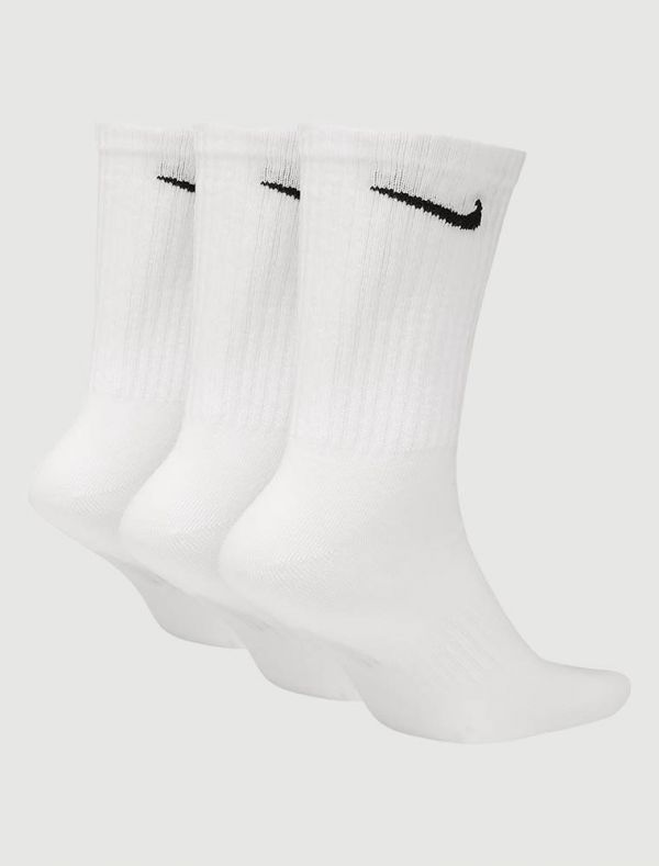 Calzini sportivi Nike - bianco