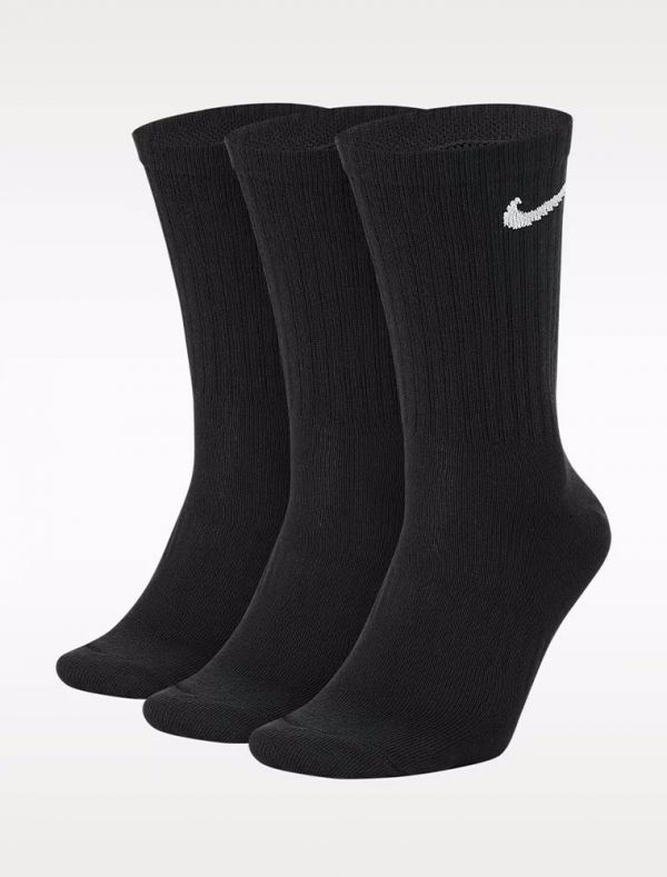 Calzini sportivi Nike - nero