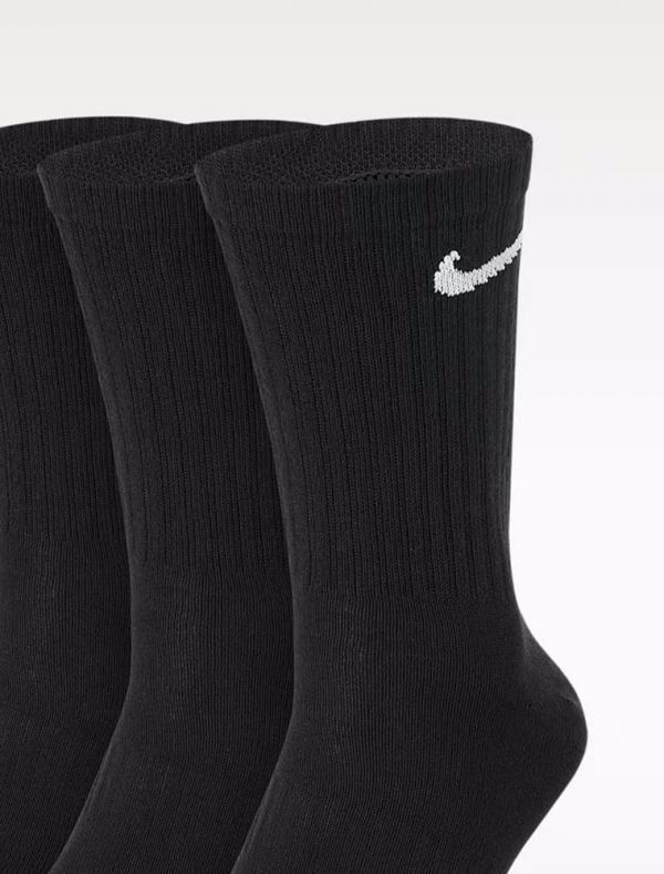 Calzini sportivi Nike - nero