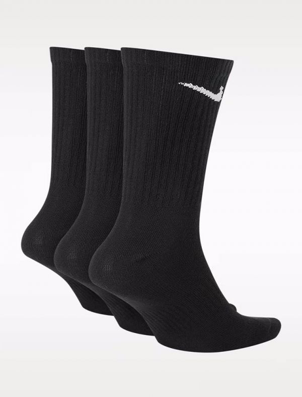Calzini sportivi Nike - nero