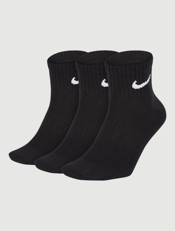 Calzini sportivi Nike - nero