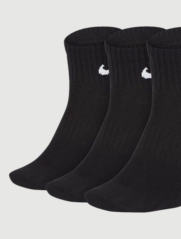 Calzini sportivi Nike - nero