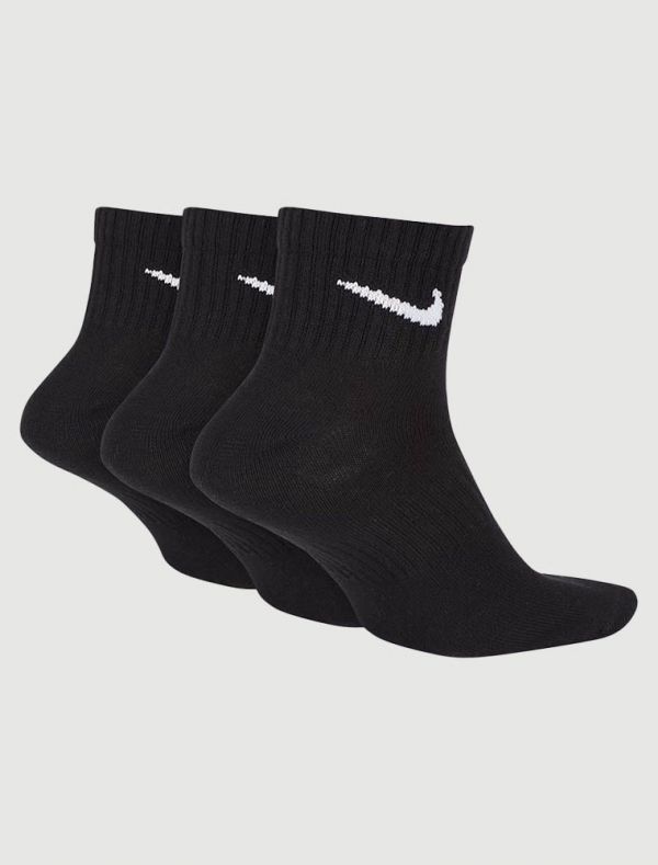 Calzini sportivi Nike - nero