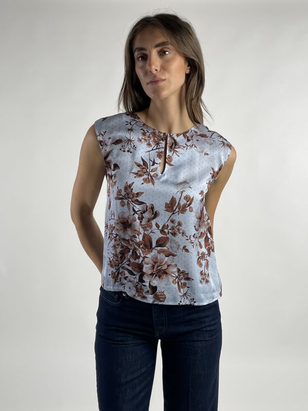 Top Emme - cielo